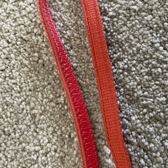 Authentic Burberry crossbody bag - Picture 4 of 9